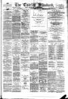 Chorley Standard and District Advertiser Saturday 10 June 1876 Page 1
