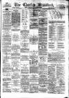 Chorley Standard and District Advertiser Saturday 11 November 1876 Page 1