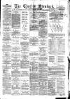 Chorley Standard and District Advertiser Saturday 23 December 1876 Page 1