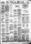 Chorley Standard and District Advertiser Saturday 17 February 1877 Page 1
