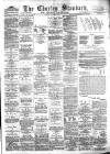 Chorley Standard and District Advertiser Saturday 10 November 1877 Page 1