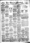 Chorley Standard and District Advertiser Saturday 24 November 1877 Page 1