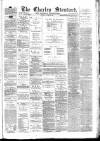 Chorley Standard and District Advertiser Saturday 16 October 1880 Page 1