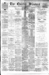 Chorley Standard and District Advertiser Saturday 28 April 1883 Page 1