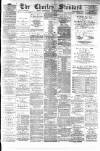 Chorley Standard and District Advertiser Saturday 19 May 1883 Page 1