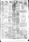 Chorley Standard and District Advertiser Saturday 08 September 1883 Page 1