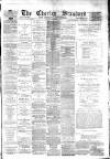 Chorley Standard and District Advertiser Saturday 29 September 1883 Page 1