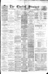 Chorley Standard and District Advertiser Saturday 17 November 1883 Page 1