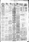 Chorley Standard and District Advertiser Saturday 24 November 1883 Page 1