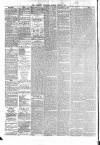 Chorley Standard and District Advertiser Saturday 01 December 1883 Page 2