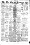 Chorley Standard and District Advertiser Saturday 15 December 1883 Page 1