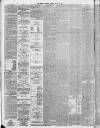 Chorley Standard and District Advertiser Saturday 28 March 1885 Page 2