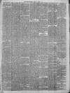 Chorley Standard and District Advertiser Saturday 01 August 1885 Page 3