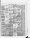 Chorley Standard and District Advertiser Saturday 20 November 1886 Page 3