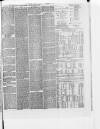 Chorley Standard and District Advertiser Saturday 27 November 1886 Page 7