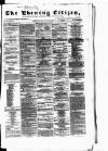 Glasgow Evening Citizen Monday 02 November 1868 Page 1