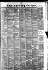 Glasgow Evening Citizen Monday 02 May 1881 Page 1