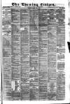 Glasgow Evening Citizen Thursday 12 May 1881 Page 1