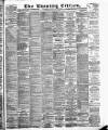 Glasgow Evening Citizen Saturday 27 May 1882 Page 1