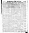 Glasgow Evening Citizen Monday 01 January 1883 Page 1