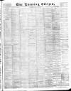 Glasgow Evening Citizen Thursday 10 May 1883 Page 1