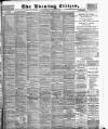 Glasgow Evening Citizen Wednesday 12 September 1883 Page 1