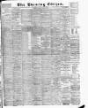 Glasgow Evening Citizen Saturday 29 September 1883 Page 1