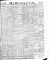 Glasgow Evening Citizen Thursday 11 October 1883 Page 1
