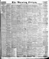 Glasgow Evening Citizen Monday 10 December 1883 Page 1