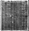 Glasgow Evening Citizen Wednesday 09 April 1884 Page 1