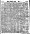Glasgow Evening Citizen Wednesday 16 July 1884 Page 1