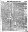 Glasgow Evening Citizen Tuesday 03 February 1885 Page 1