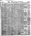 Glasgow Evening Citizen Wednesday 13 May 1885 Page 1