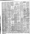 Glasgow Evening Citizen Wednesday 28 October 1885 Page 4