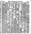 Glasgow Evening Citizen Wednesday 10 February 1886 Page 1