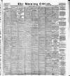 Glasgow Evening Citizen Wednesday 13 October 1886 Page 1