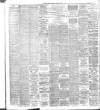 Glasgow Evening Citizen Wednesday 09 November 1887 Page 4