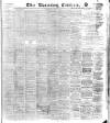 Glasgow Evening Citizen Friday 13 January 1888 Page 1