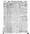 Glasgow Evening Citizen Tuesday 04 June 1889 Page 1