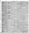 Glasgow Evening Citizen Tuesday 08 January 1889 Page 2