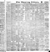 Glasgow Evening Citizen Wednesday 20 February 1889 Page 1