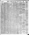 Glasgow Evening Citizen Wednesday 22 May 1889 Page 1