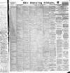 Glasgow Evening Citizen Tuesday 04 June 1889 Page 1