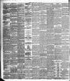 Glasgow Evening Citizen Saturday 06 July 1889 Page 2