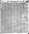 Glasgow Evening Citizen Tuesday 09 July 1889 Page 1
