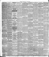 Glasgow Evening Citizen Tuesday 20 August 1889 Page 2