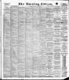 Glasgow Evening Citizen Thursday 17 October 1889 Page 1