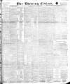 Glasgow Evening Citizen Saturday 08 February 1890 Page 1