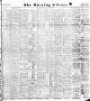 Glasgow Evening Citizen Wednesday 12 February 1890 Page 1