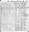 Glasgow Evening Citizen Wednesday 19 February 1890 Page 1